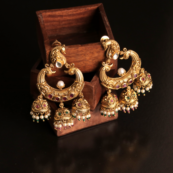 Golden Chaand