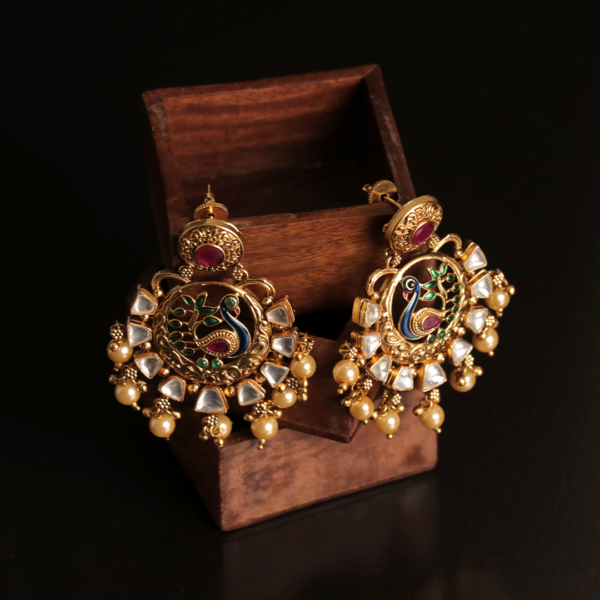 Neelkanth Pearls