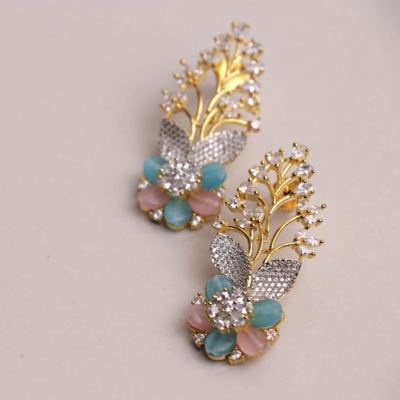 Blue-Berry Dazzle