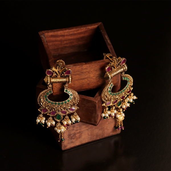 Chand Jhumki