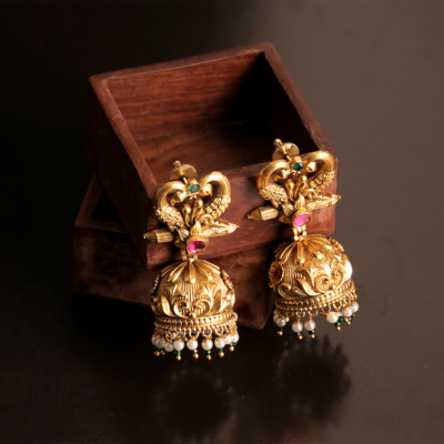 Rani Adaa Jhumki