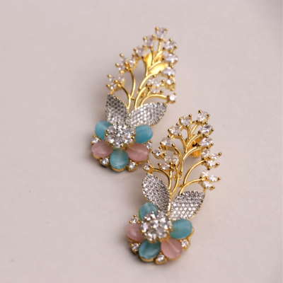 Blue-Berry Dazzle