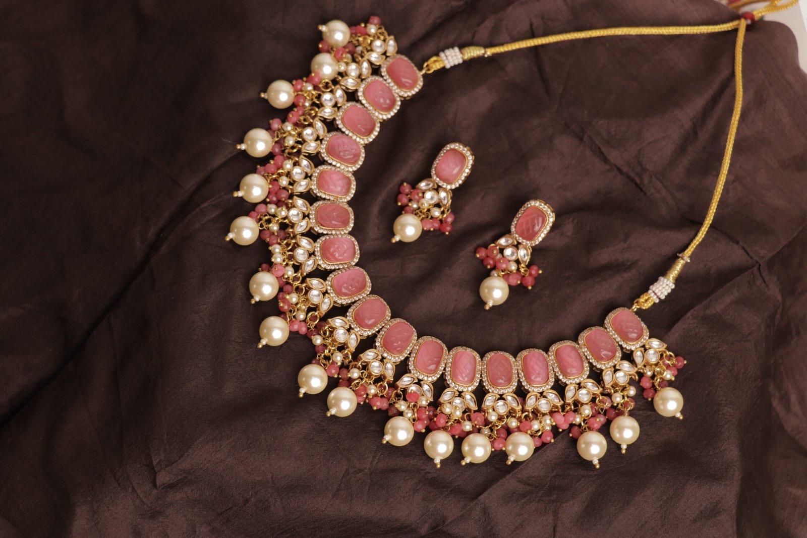 Kundalini Queens (Pink)