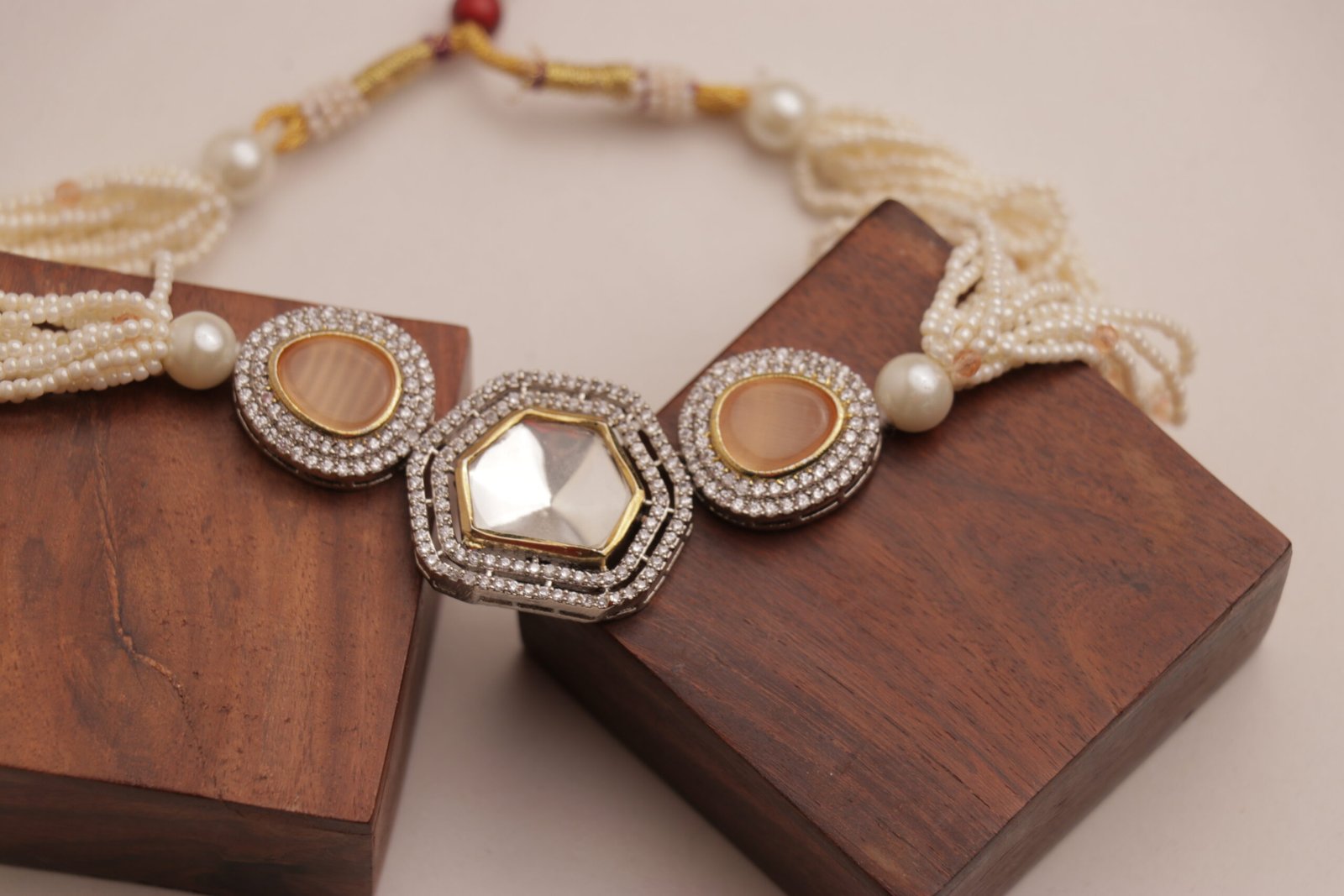 Cinematic Charm (Peach) - Image 2