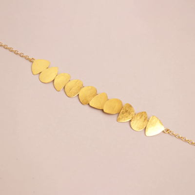 Aureate Radiance