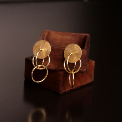 Halo Hoops