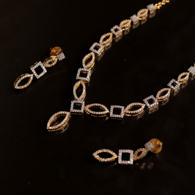 Diamond Short Sets