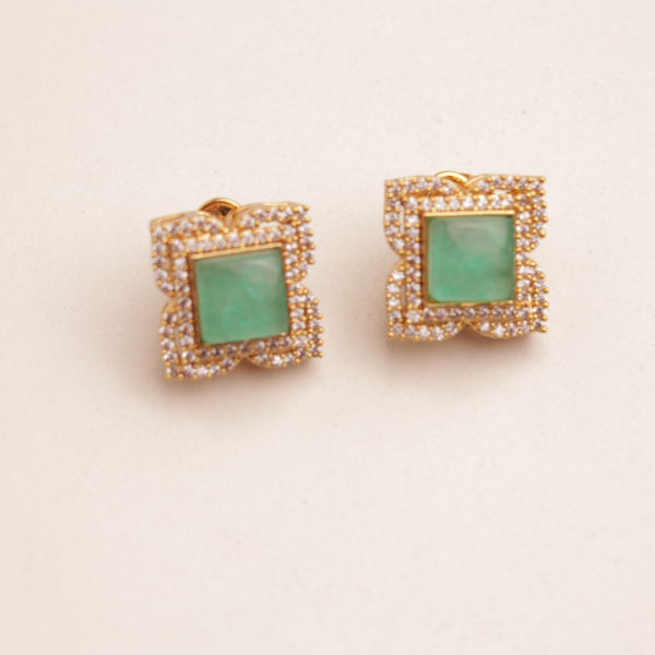 Starlight Sheen (Light Green) - Image 3