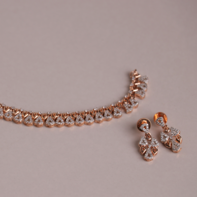 Dewdrops Glimmer