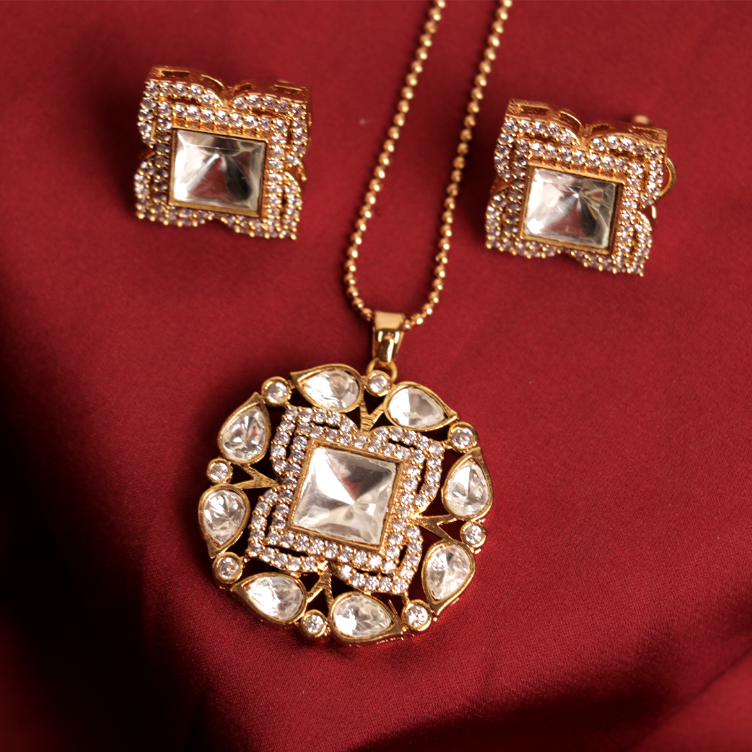 Starlight Sheen (White) - Image 4