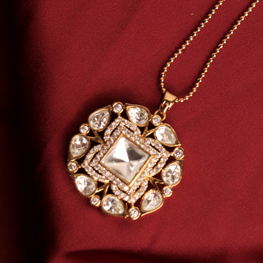 Starlight Sheen (White)