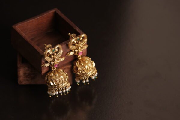 Rani Adaa Jhumki - Image 3