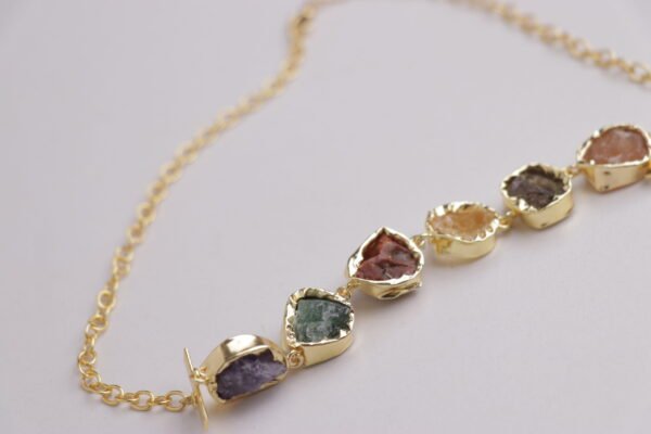 Enchanted Topaz