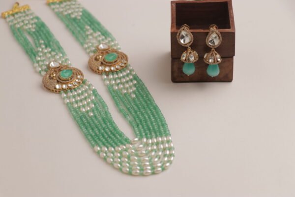 Majestic Mor Glow (Light Green) - Image 3
