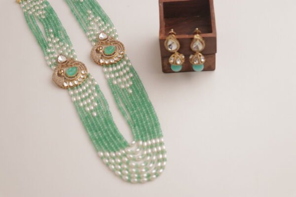 Majestic Mor Glow (Light Green)