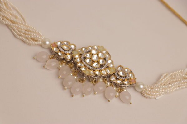 Mohini Charm (Yellow)