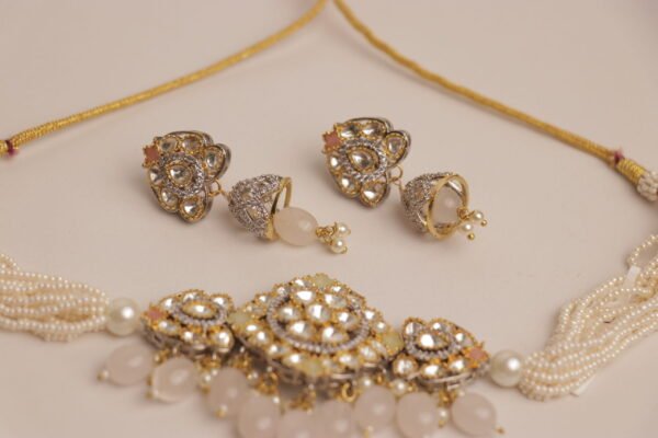 Mohini Charm (Yellow) - Image 4