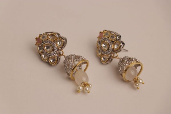 Mohini Charm (Yellow) - Image 3