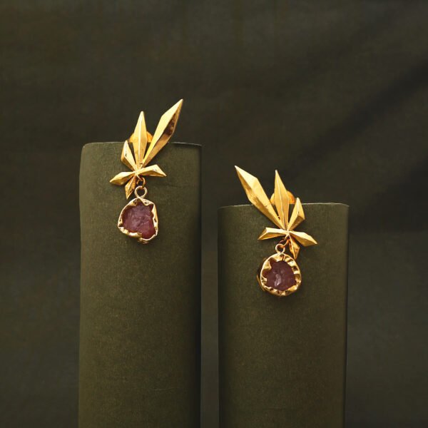 Mystical Blush - Image 2