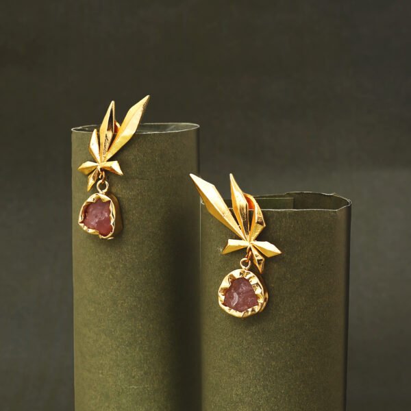Mystical Blush - Image 3