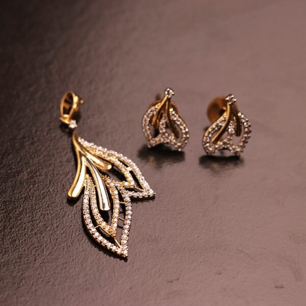 Golden Stems