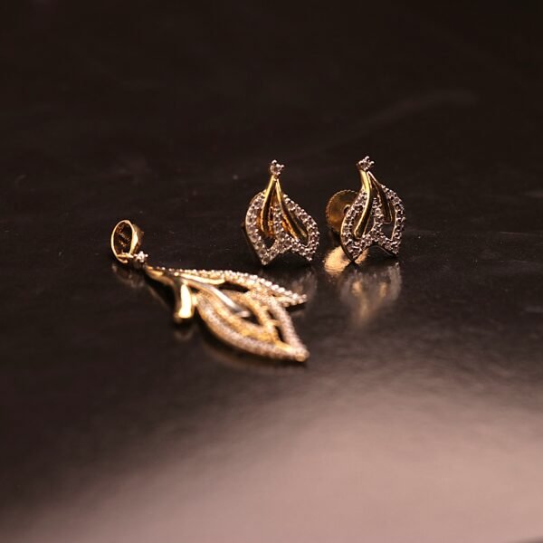Golden Stems - Image 3