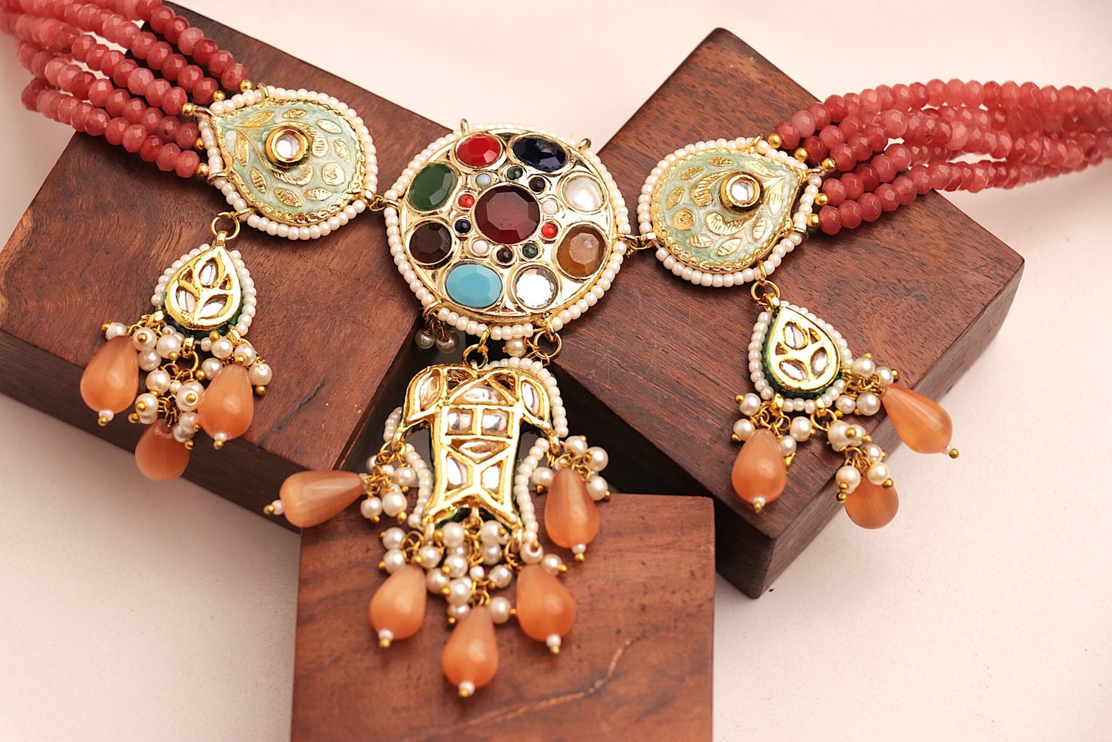 Madhurima (Carrot Red) - Image 2