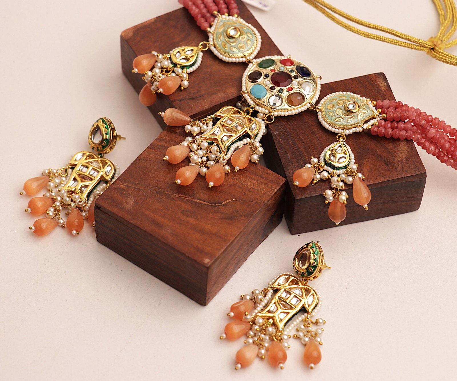 Madhurima (Carrot Red)