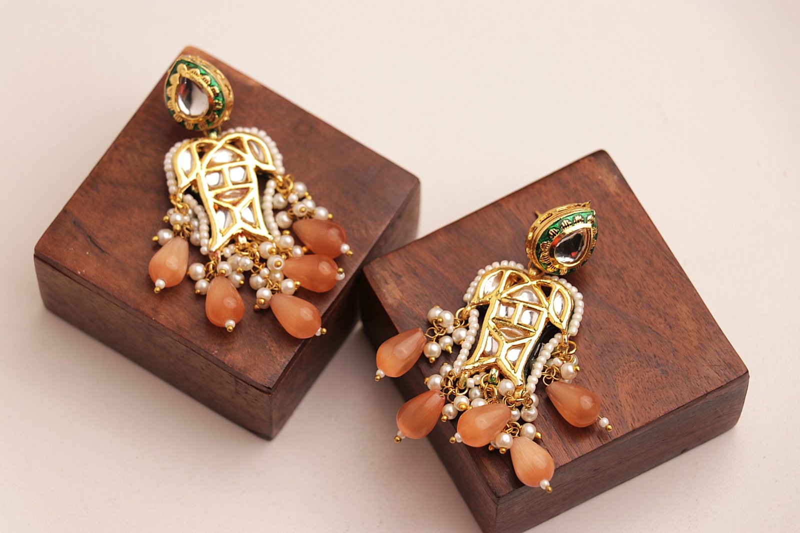 Madhurima (Carrot Red) - Image 3