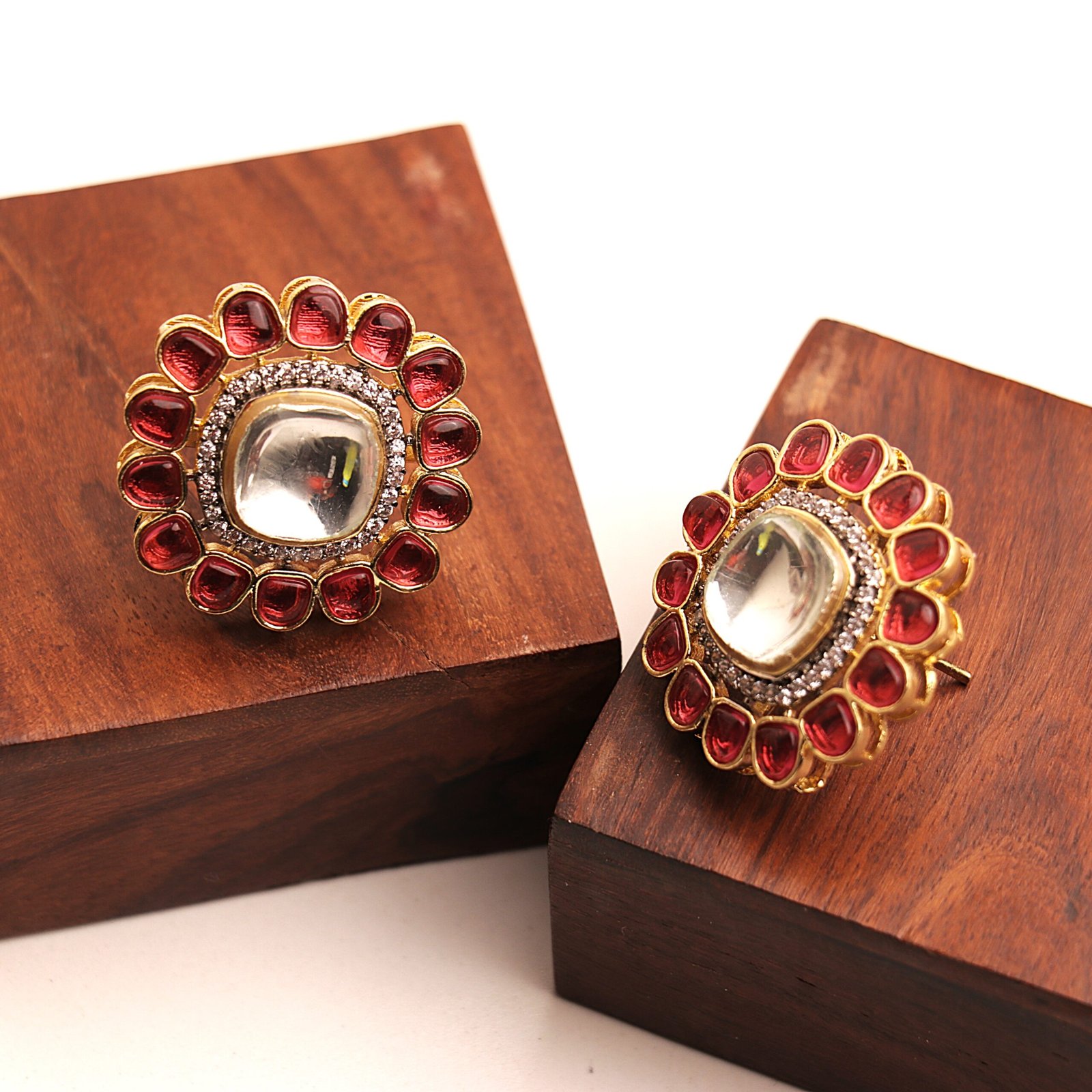 Floral Fantasia (Pink) - Image 3