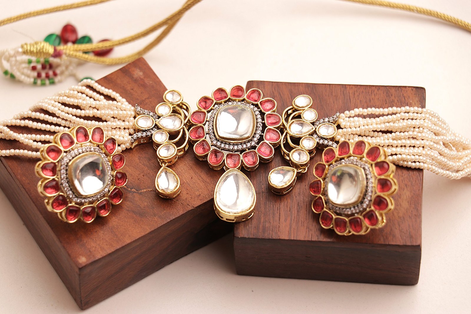 Floral Fantasia (Pink) - Image 4