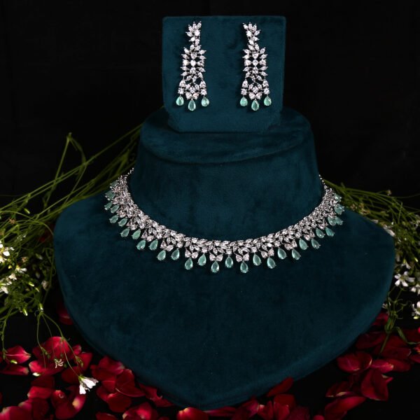 Serene Sparkle