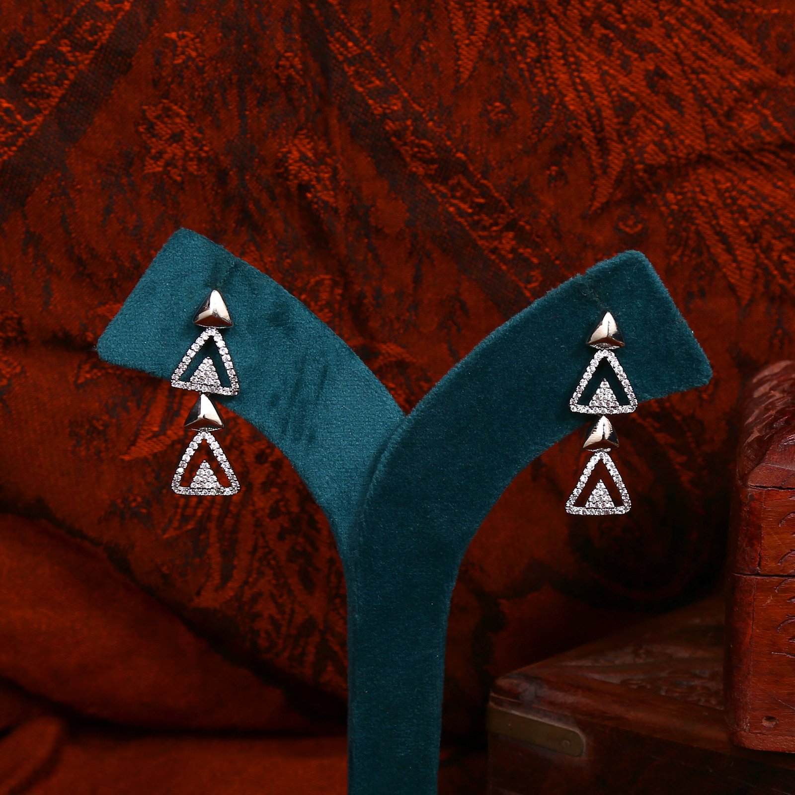 Dazzling Deltas - Image 3