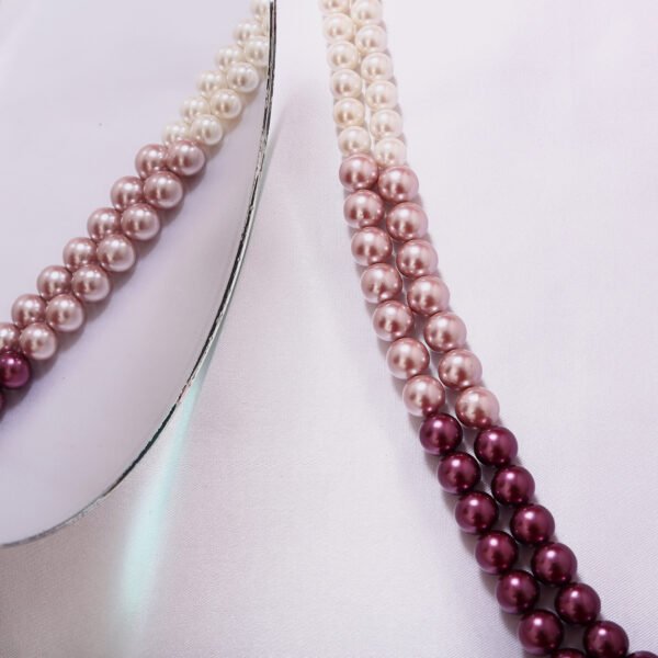 Gradient Harmony (Purple) - Image 4