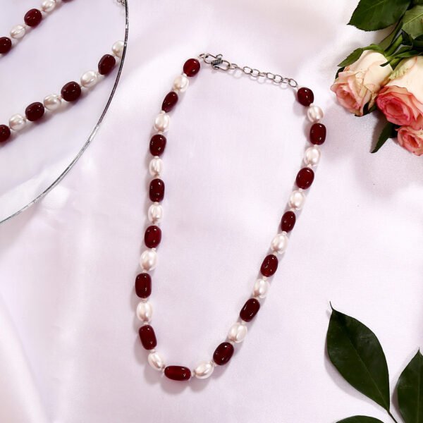 Lush Bliss (Red) - Image 2