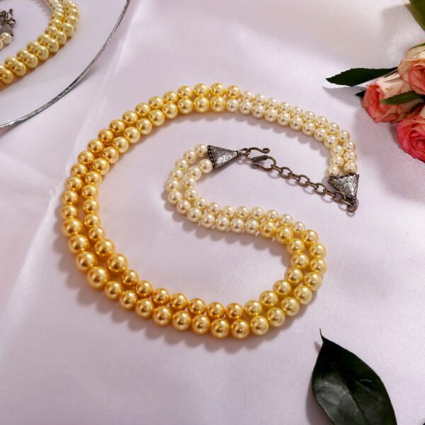 Gradient Harmony (Yellow)