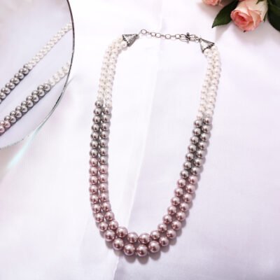 Gradient Harmony (Silver)