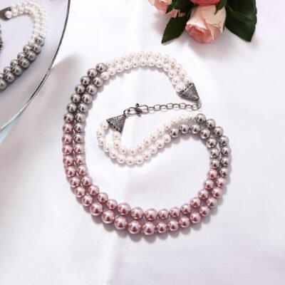 Gradient Harmony (Silver)