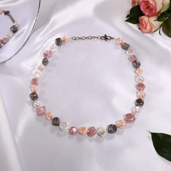 Silken Shine (Multicolor) - Image 3