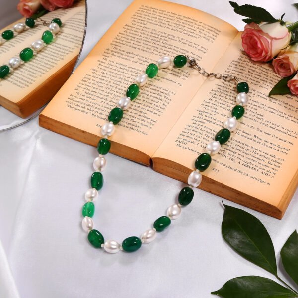 Lush Bliss (Green)