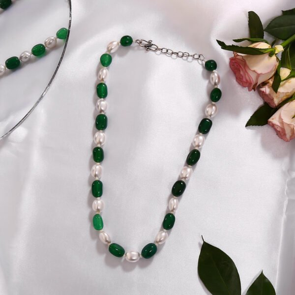 Lush Bliss (Green) - Image 2