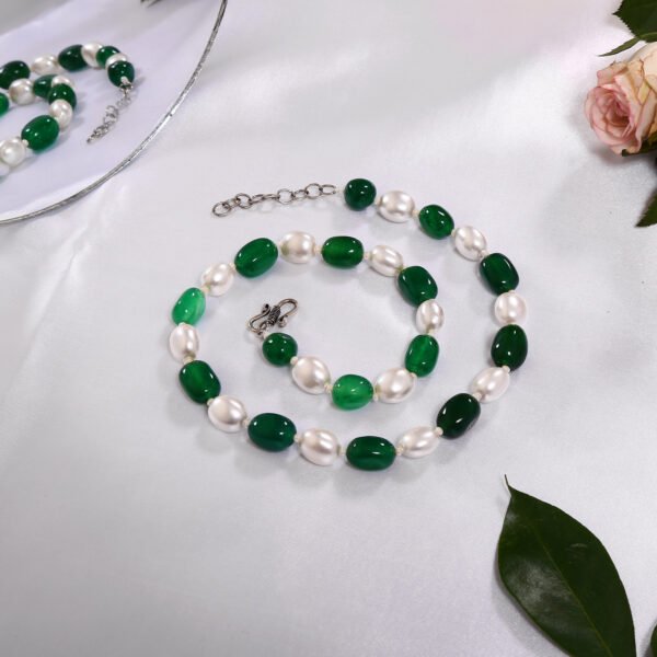 Lush Bliss (Green) - Image 3