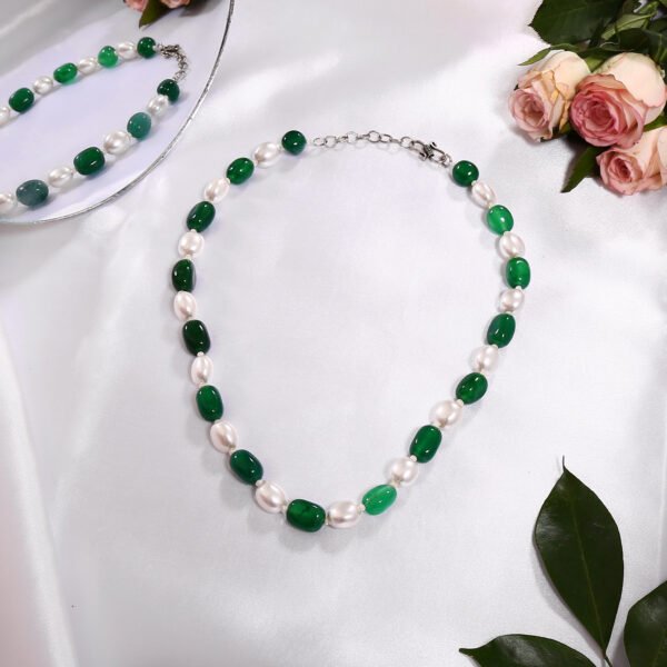 Lush Bliss (Green) - Image 4