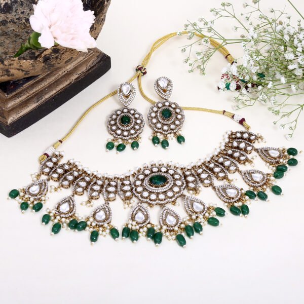 Nazaara Royale (Green)