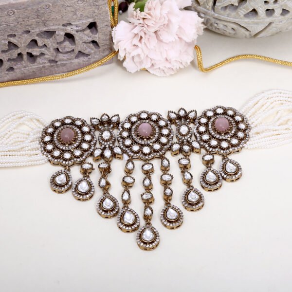 Swanthra Glory (Pink) - Image 2