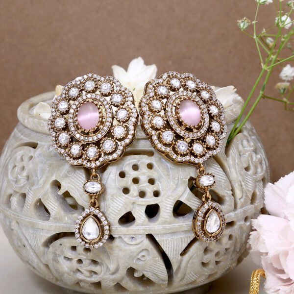 Swanthra Glory (Pink) - Image 3