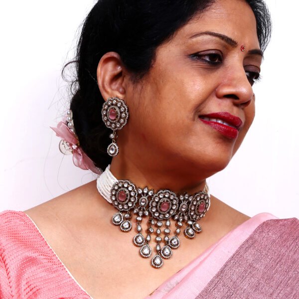 Swanthra Glory (Pink) - Image 6