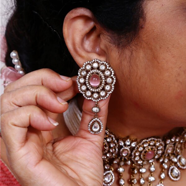 Swanthra Glory (Pink) - Image 7