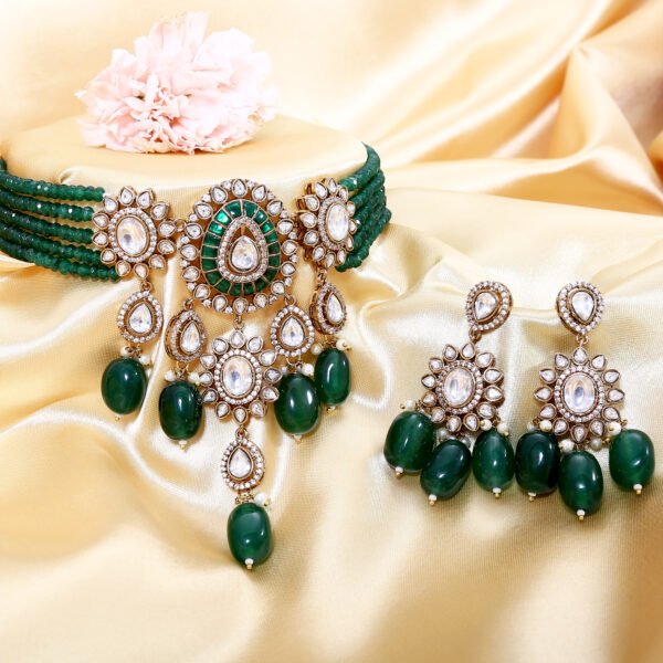 Emerald Euphoria