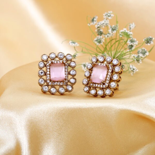 Hiralika Haar (Pink) - Image 4
